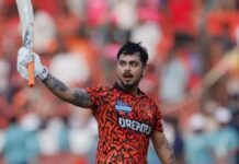 IPL 2026 : SRH में कप्तानी की जंग, कमिंस की वापसी से दुविधा