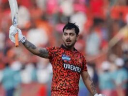 IPL 2026 : SRH में कप्तानी की जंग, कमिंस की वापसी से दुविधा