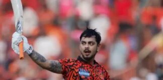 IPL 2026 : SRH में कप्तानी की जंग, कमिंस की वापसी से दुविधा