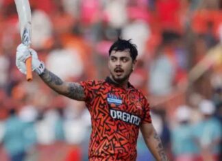 IPL 2026 : SRH में कप्तानी की जंग, कमिंस की वापसी से दुविधा