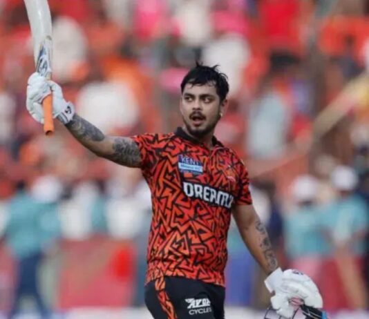 IPL 2026 : SRH में कप्तानी की जंग, कमिंस की वापसी से दुविधा