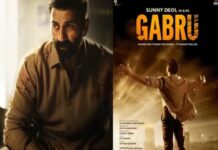 सनी देओल की फिल्म पर बड़ा अपडेट, ‘गबरू’ पर ब्रेक