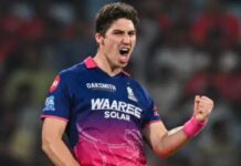 IPL 2026: RR के बर्गर पर IPL की कार्रवाई, ठोका जुर्माना