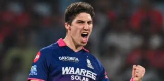 IPL 2026: RR के बर्गर पर IPL की कार्रवाई, ठोका जुर्माना