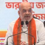 बंगाल में आ रही भाजपा, अमित शाह का बड़ा बयान