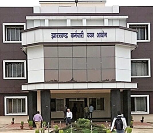 JSSC एग्जाम में तकनीकी गड़बड़ी पर लिया गया बड़ा फैसला, 8 मई को पेपर-II री-एग्जाम