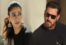 ईद 2027 पर सलमान का नया अवतार