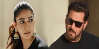 ईद 2027 पर सलमान का नया अवतार