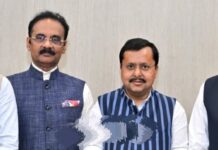 आम आदमी पार्टी को झटका, राज्यसभा में बड़ा उलटफेर