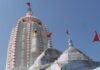 जगन्नाथपुर मंदिर को नई टीम, नई जिम्मेदारियां