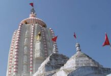 जगन्नाथपुर मंदिर को नई टीम, नई जिम्मेदारियां