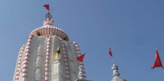 जगन्नाथपुर मंदिर को नई टीम, नई जिम्मेदारियां