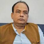 रेप केस रिपोर्ट पर इरफान अंसारी का बड़ा लीगल एक्शन