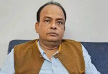 रेप केस रिपोर्ट पर इरफान अंसारी का बड़ा लीगल एक्शन