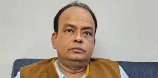 रेप केस रिपोर्ट पर इरफान अंसारी का बड़ा लीगल एक्शन