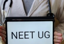 NEET UG 2026 परीक्षा की एडमिट कार्ड जारी
