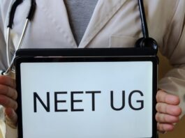 NEET-UG 2026 रद्द, अब फिर होगी परीक्षा