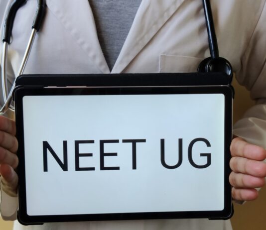 NEET-UG 2026 रद्द, अब फिर होगी परीक्षा
