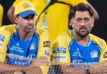 IPL 2026: धोनी की चोट ने बढ़ाई फैंस की चिंता, वापसी पर गहरा सस्पेंस