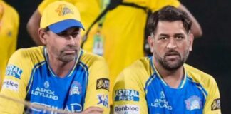 IPL 2026: धोनी की चोट ने बढ़ाई फैंस की चिंता, वापसी पर गहरा सस्पेंस