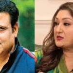 एक्टर गोविंदा को लेकर पत्नी सुनीता आहूजा का बड़ा बयान