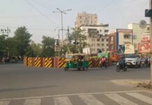 रांची का सहजानंद चौक का होगा मेकओवर, बनेगा आकर्षण का केंद्र