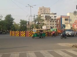 रांची का सहजानंद चौक का होगा मेकओवर, बनेगा आकर्षण का केंद्र