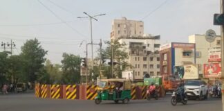 रांची का सहजानंद चौक का होगा मेकओवर, बनेगा आकर्षण का केंद्र