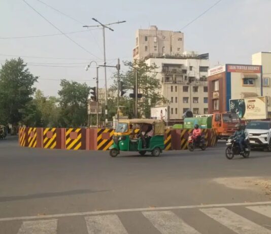 रांची का सहजानंद चौक का होगा मेकओवर, बनेगा आकर्षण का केंद्र