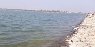 रांची के धुर्वा डैम में डूबा युवक, तलाश जारी