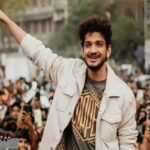 ड्राइवर पिता का सपना, मुनव्वर फारूकी का सफर