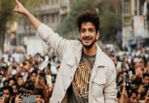 ड्राइवर पिता का सपना, मुनव्वर फारूकी का सफर