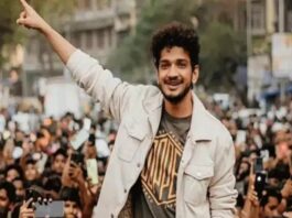 ड्राइवर पिता का सपना, मुनव्वर फारूकी का सफर