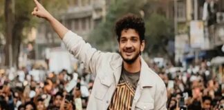 ड्राइवर पिता का सपना, मुनव्वर फारूकी का सफर