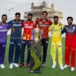 IPL 2026: टॉप-4 में 16 अंक की जंग तेज, रोमांच चरम पर