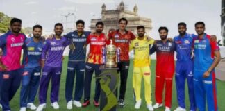 IPL 2026: टॉप-4 में 16 अंक की जंग तेज, रोमांच चरम पर