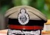 झारखंड में 4 IPS अधिकारियों को मिला प्रमोशन का तोहफा, बने सीनियर स्केल अधिकारी