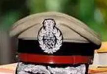 झारखंड में 4 IPS अधिकारियों को मिला प्रमोशन का तोहफा, बने सीनियर स्केल अधिकारी
