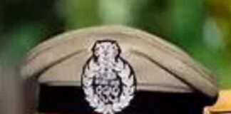 झारखंड में 4 IPS अधिकारियों को मिला प्रमोशन का तोहफा, बने सीनियर स्केल अधिकारी