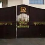 मुख्यालय छोड़ने पर फंसे 5 कमांडेंट को नोटिस, बिना अनुमति छोड़ा HQ