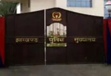 मुख्यालय छोड़ने पर फंसे 5 कमांडेंट को नोटिस, बिना अनुमति छोड़ा HQ