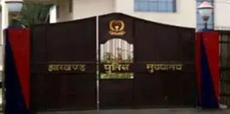 मुख्यालय छोड़ने पर फंसे 5 कमांडेंट को नोटिस, बिना अनुमति छोड़ा HQ