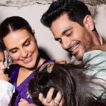 शादी से पहले प्रेगनेंसी खबर पर नेहा धूपिया ने बताया सच