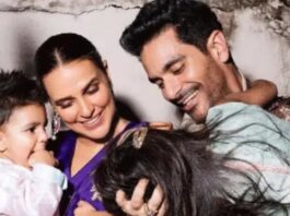 शादी से पहले प्रेगनेंसी खबर पर नेहा धूपिया ने बताया सच