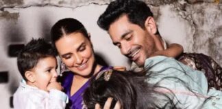 शादी से पहले प्रेगनेंसी खबर पर नेहा धूपिया ने बताया सच