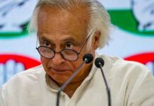 EC पर कांग्रेस का हमला, मतदान अधिकार पर उठाए सवाल