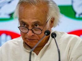 EC पर कांग्रेस का हमला, मतदान अधिकार पर उठाए सवाल