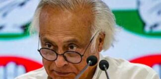 EC पर कांग्रेस का हमला, मतदान अधिकार पर उठाए सवाल