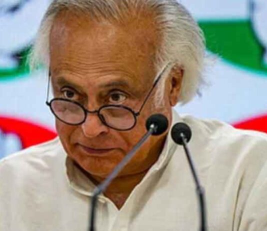 EC पर कांग्रेस का हमला, मतदान अधिकार पर उठाए सवाल