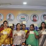 रांची में महिला आरक्षण पर सियासी घमासान,“ड्रामा ऑफ द ईयर” बयान से गरमाई राजनीति